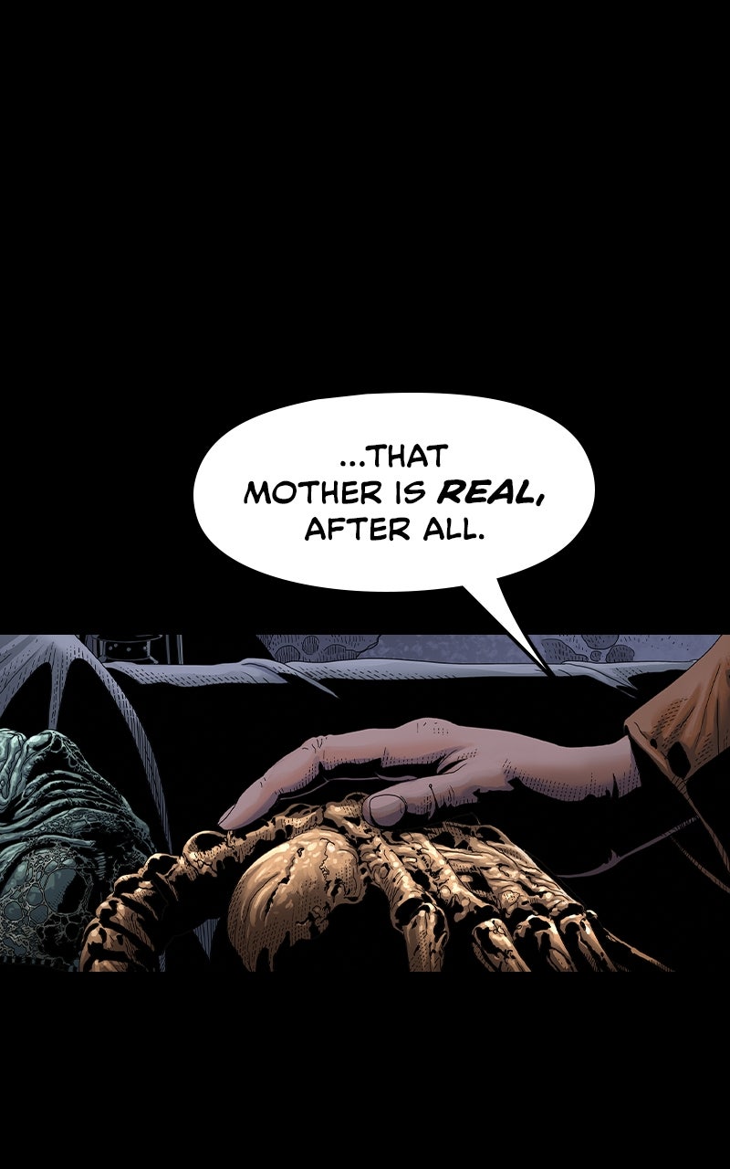 Read Alien (2021) chapter 18 image 21 on Lezhin