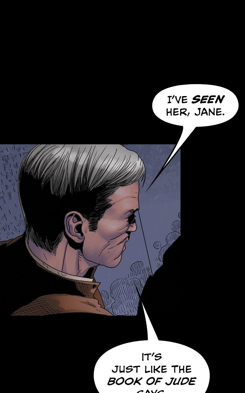 Read Alien (2021) chapter 18 image 22 on Lezhin