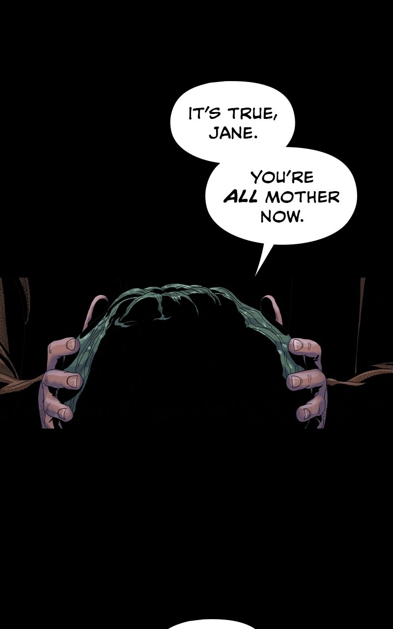 Read Alien (2021) chapter 18 image 25 on Lezhin
