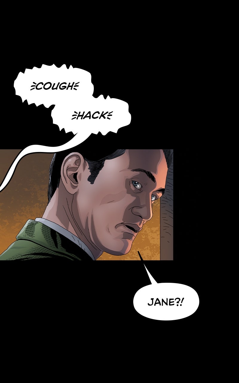Read Alien (2021) chapter 18 image 28 on Lezhin