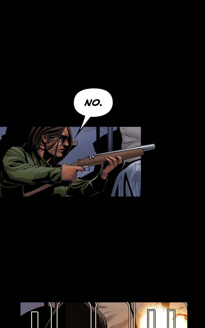 Read Alien (2021) chapter 18 image 30 on Lezhin