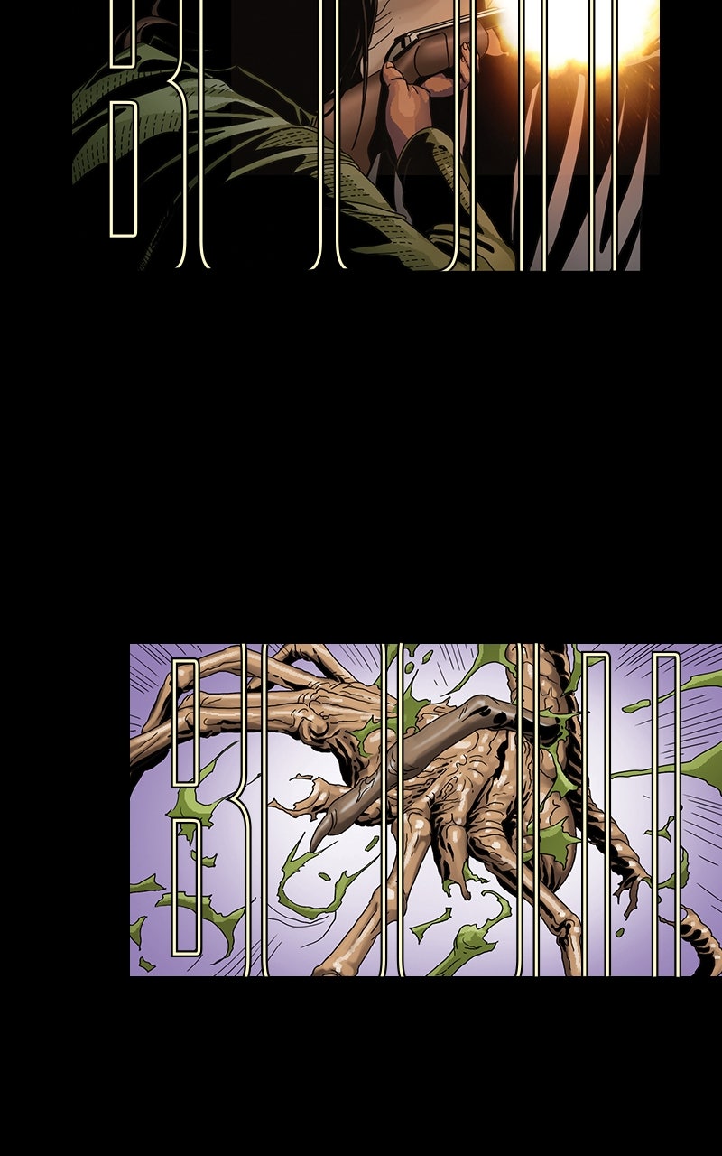 Read Alien (2021) chapter 18 image 31 on Lezhin
