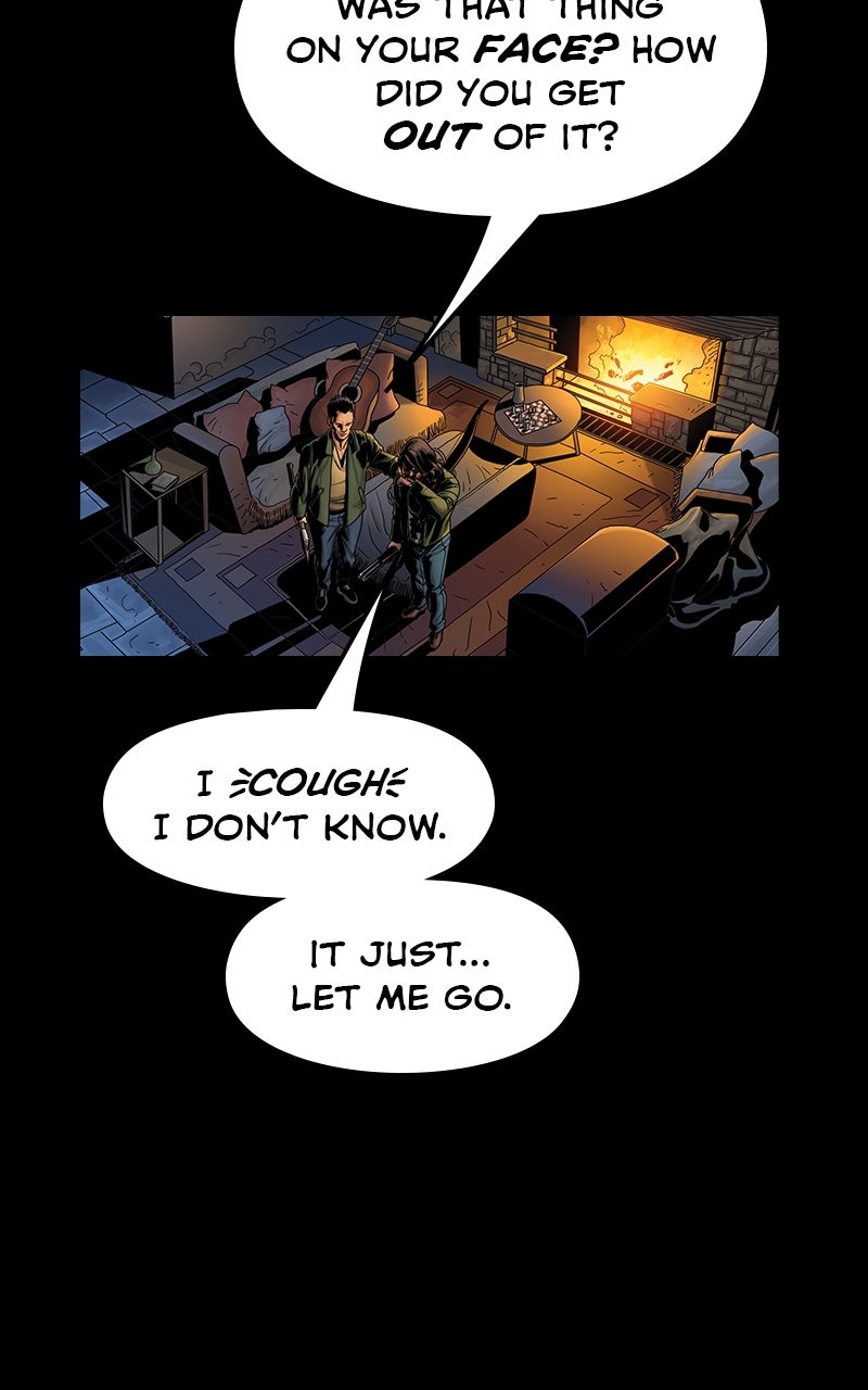 Read Alien (2021) chapter 18 image 33 on Lezhin