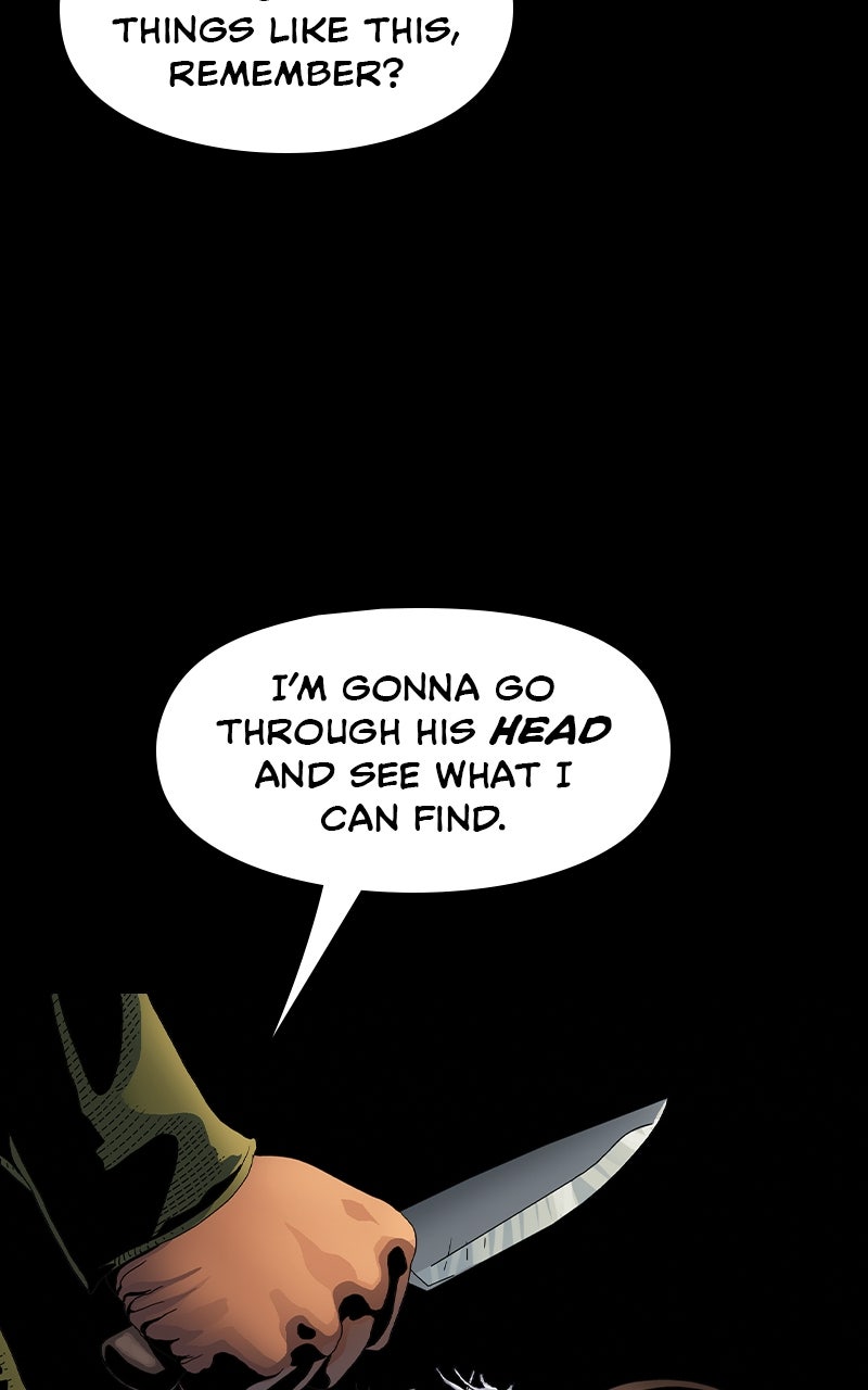 Read Alien (2021) chapter 18 image 36 on Lezhin
