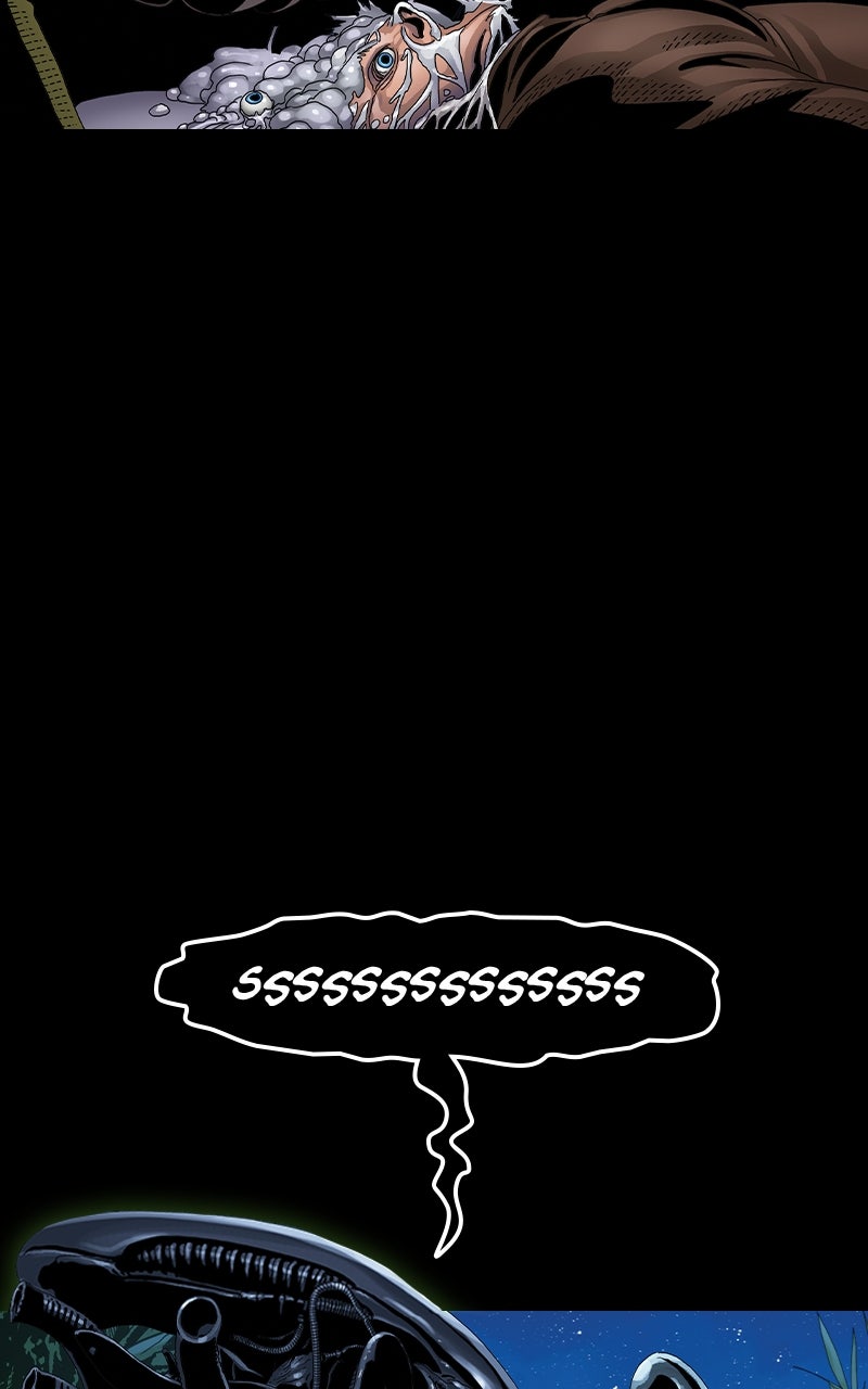Read Alien (2021) chapter 18 image 37 on Lezhin