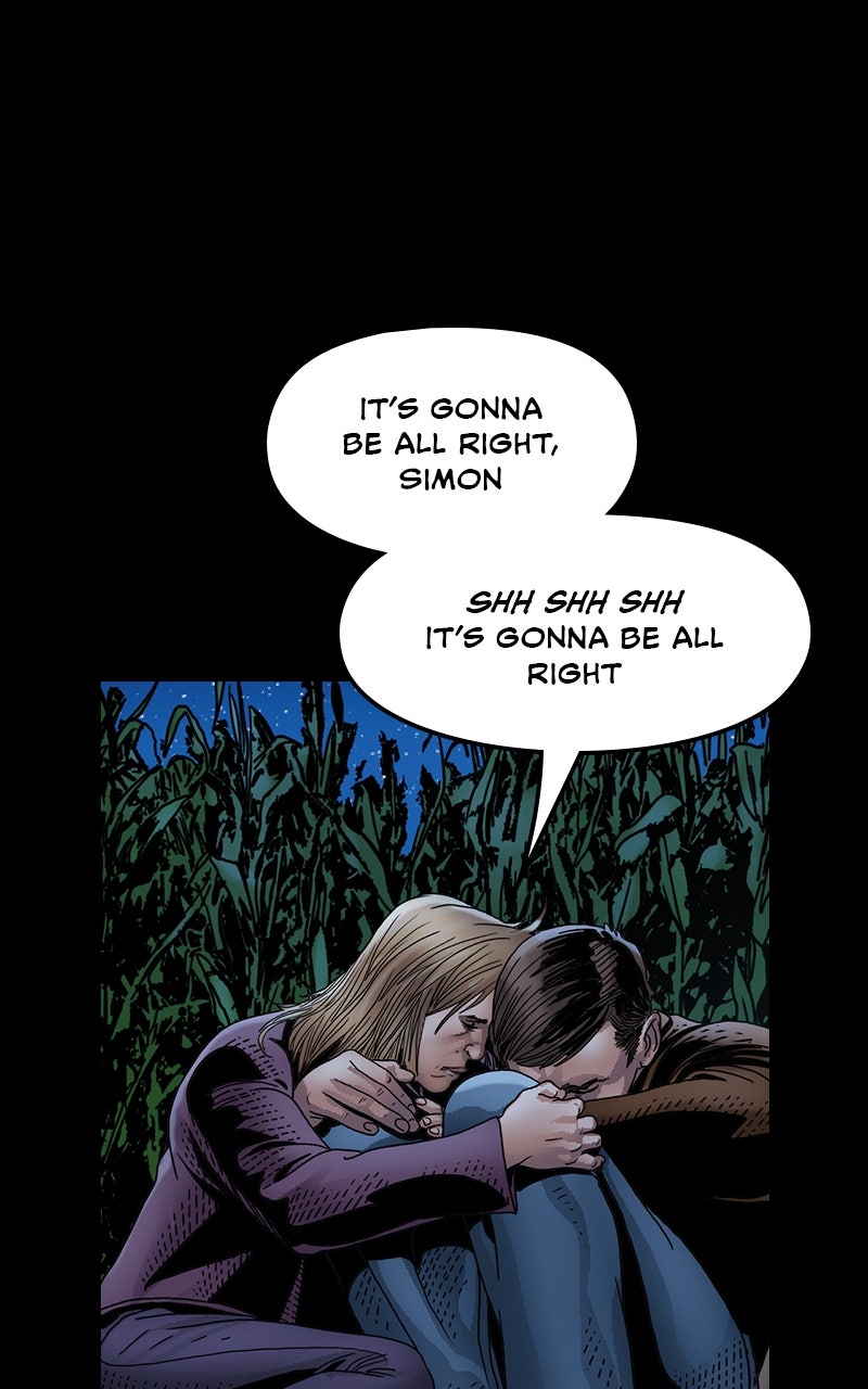 Read Alien (2021) chapter 18 image 39 on Lezhin