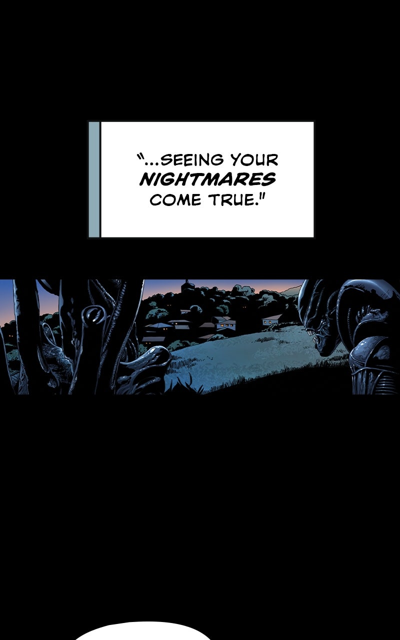 Read Alien (2021) chapter 18 image 4 on Lezhin