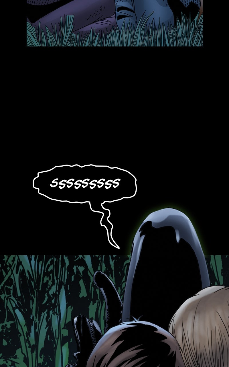 Read Alien (2021) chapter 18 image 40 on Lezhin