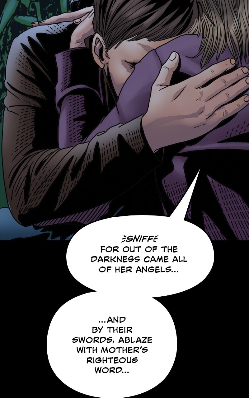 Read Alien (2021) chapter 18 image 41 on Lezhin