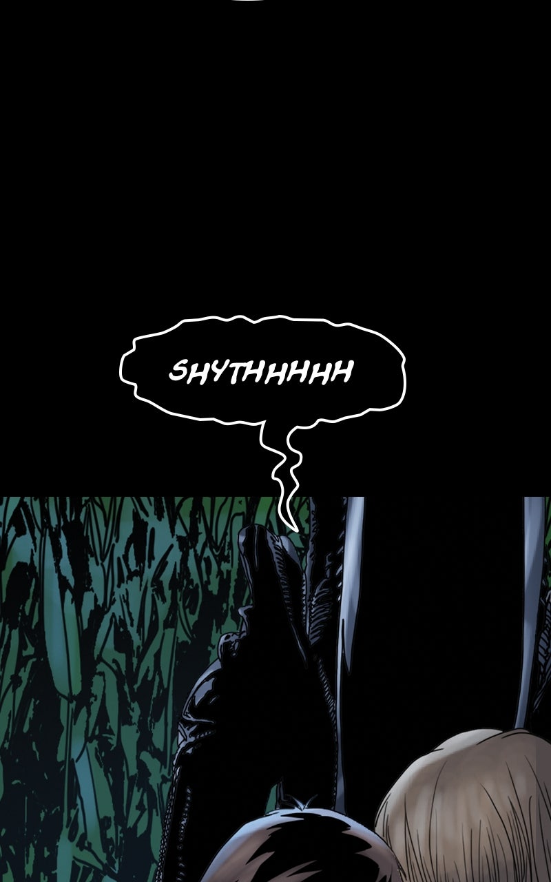 Read Alien (2021) chapter 18 image 42 on Lezhin