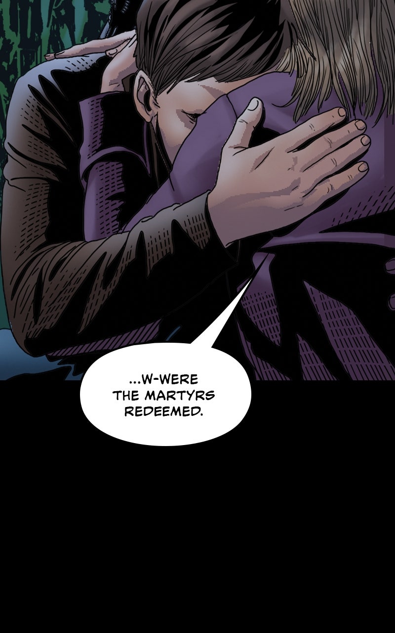 Read Alien (2021) chapter 18 image 43 on Lezhin