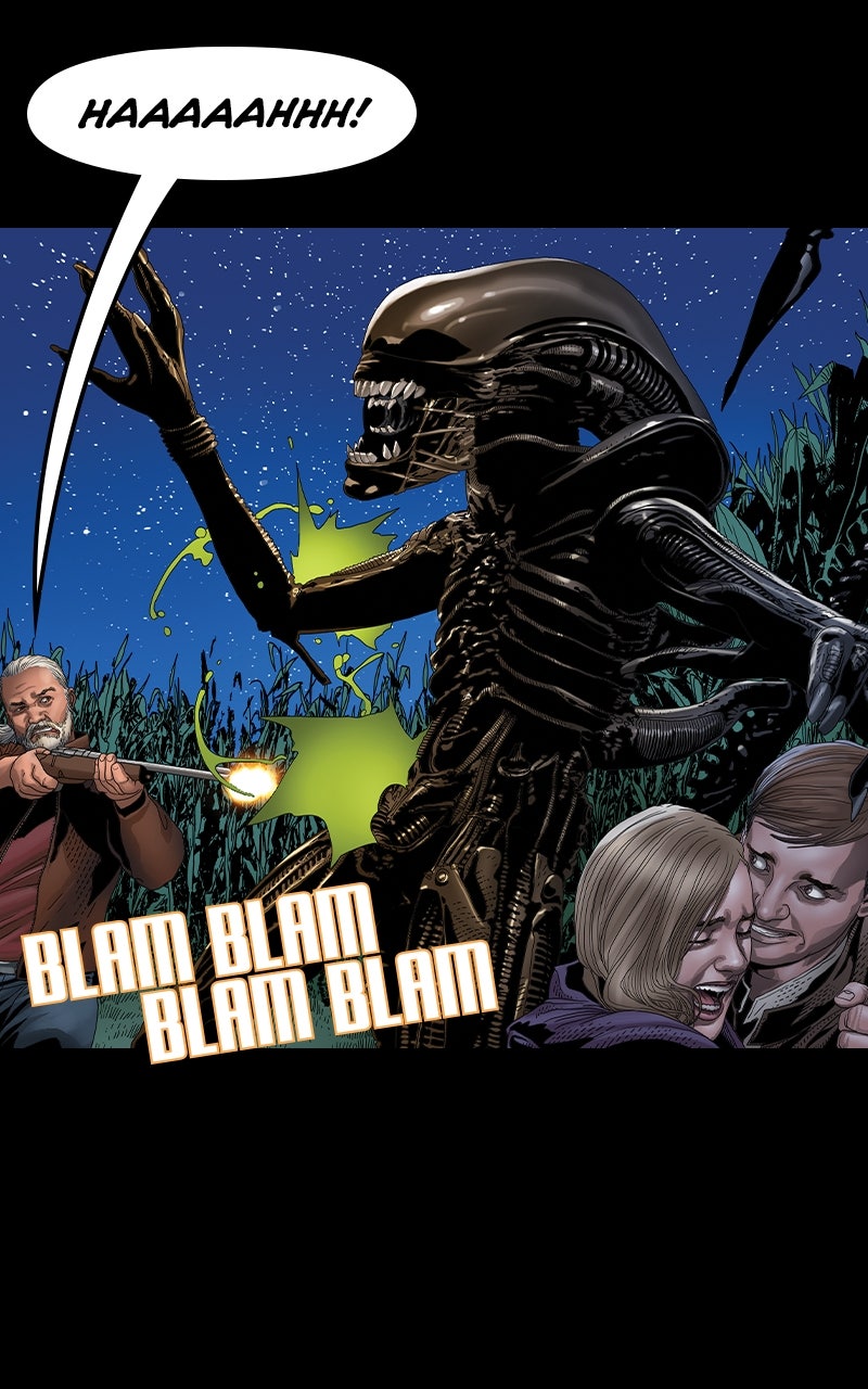 Read Alien (2021) chapter 18 image 44 on Lezhin