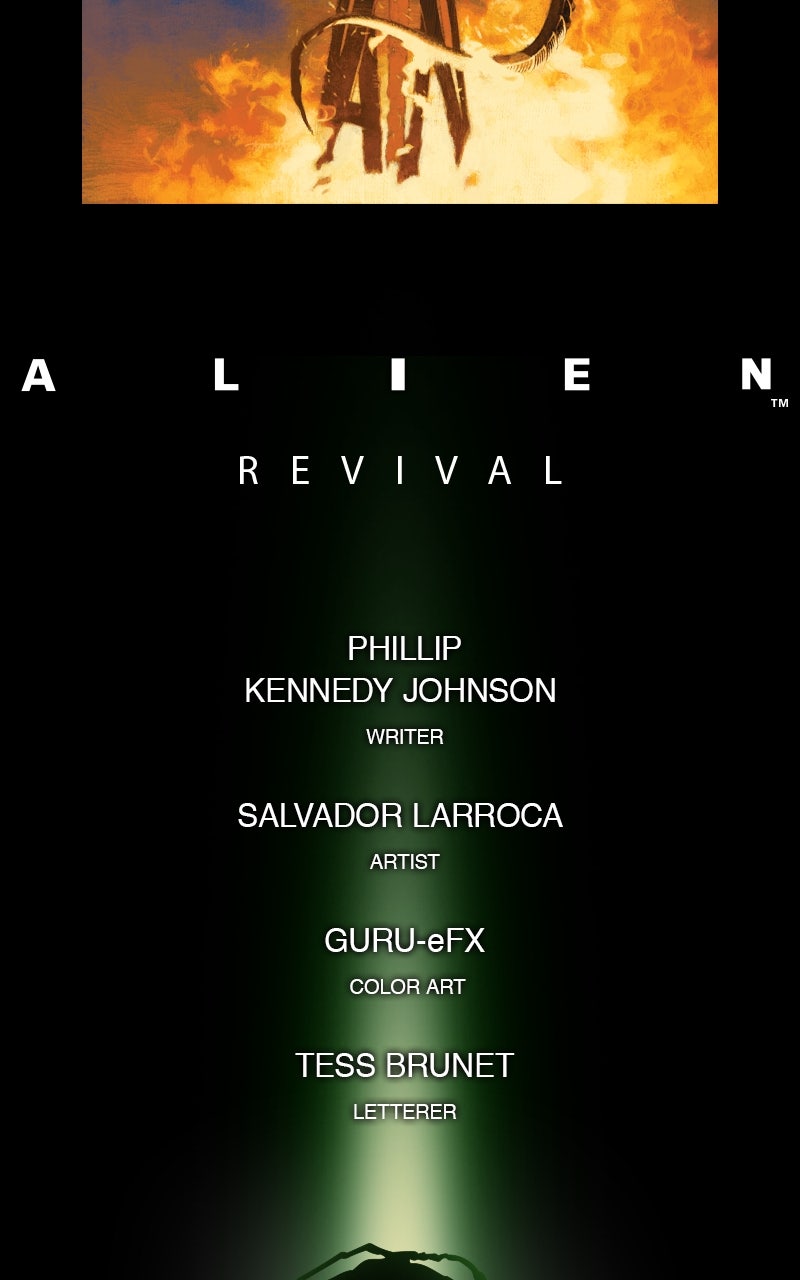 Read Alien (2021) chapter 18 image 48 on Lezhin