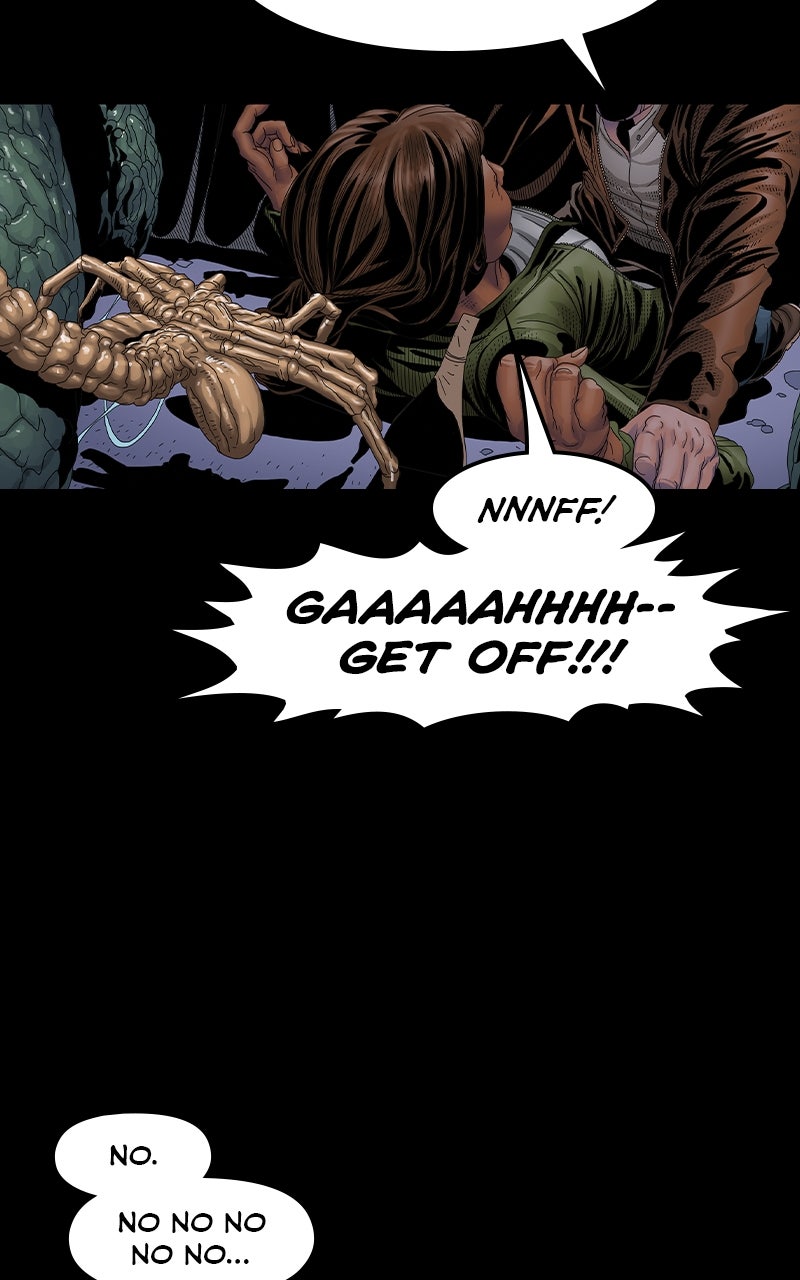 Read Alien (2021) chapter 18 image 6 on Lezhin