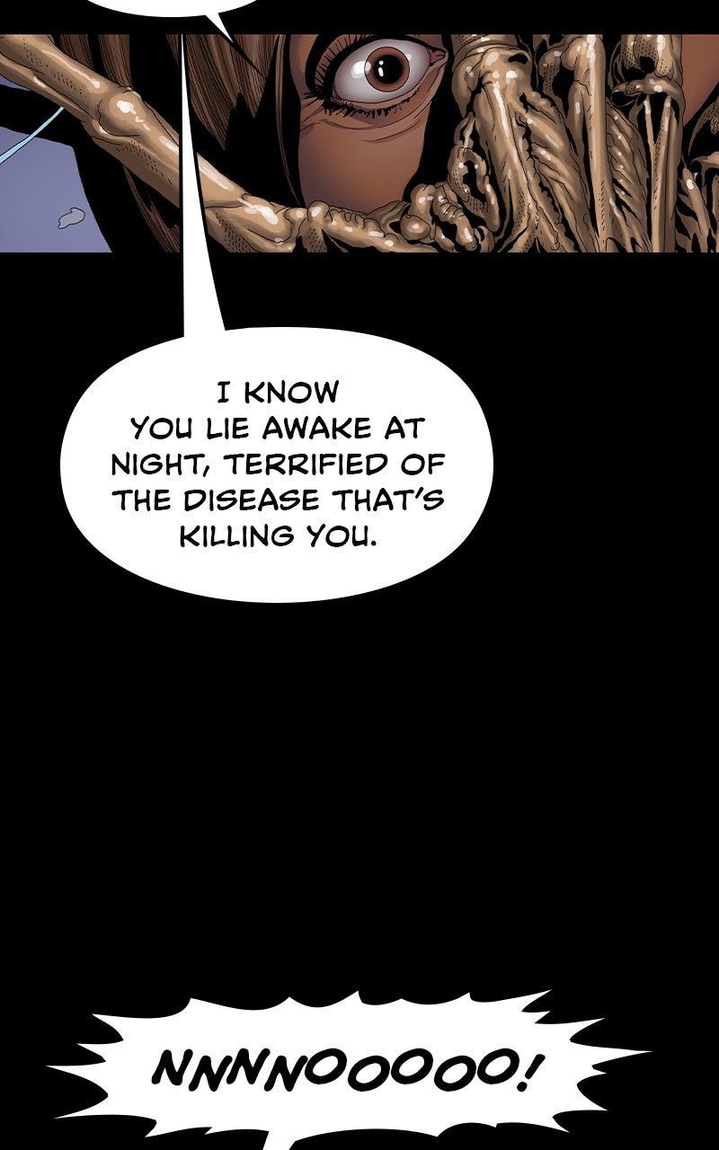 Read Alien (2021) chapter 18 image 7 on Lezhin