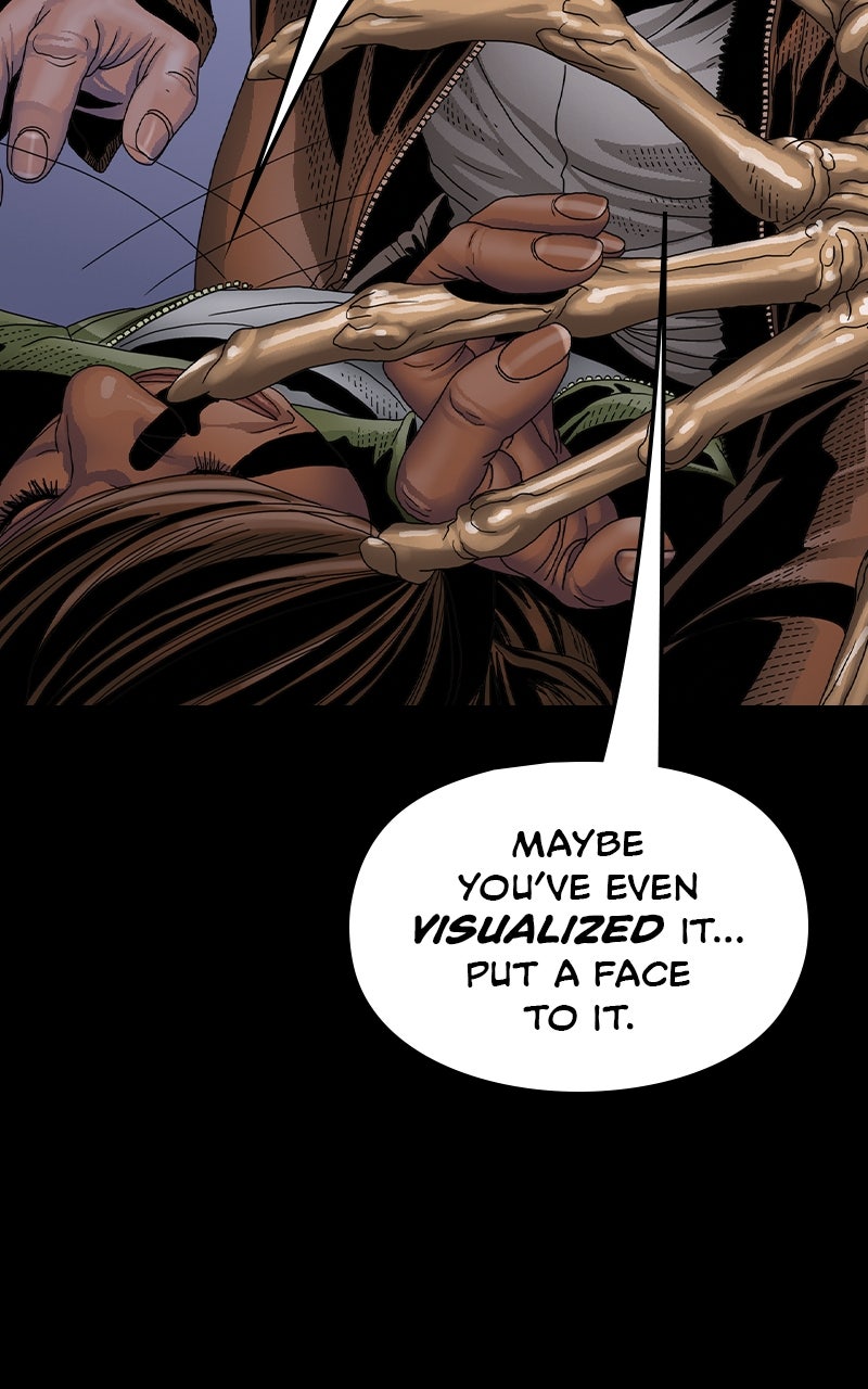 Read Alien (2021) chapter 18 image 8 on Lezhin