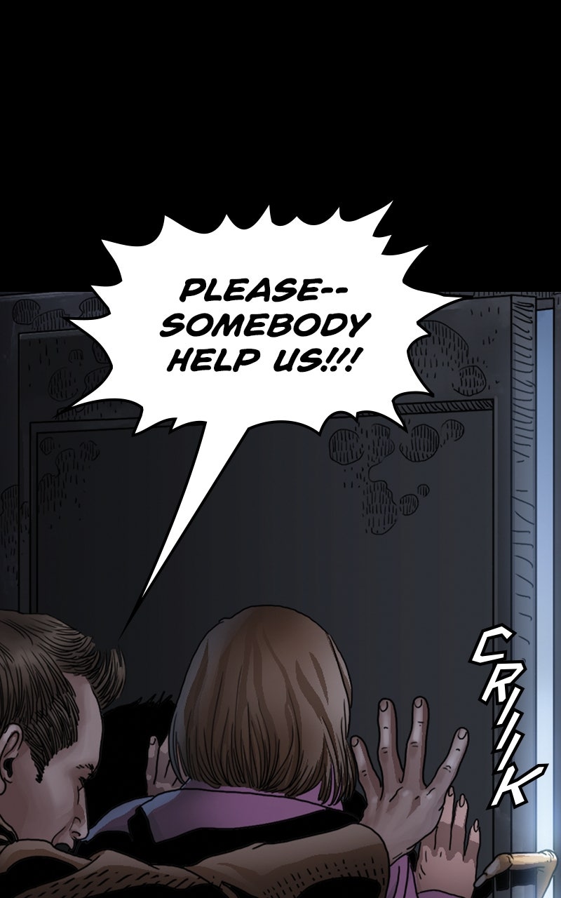 Read Alien (2021) chapter 19 image 1 on Lezhin