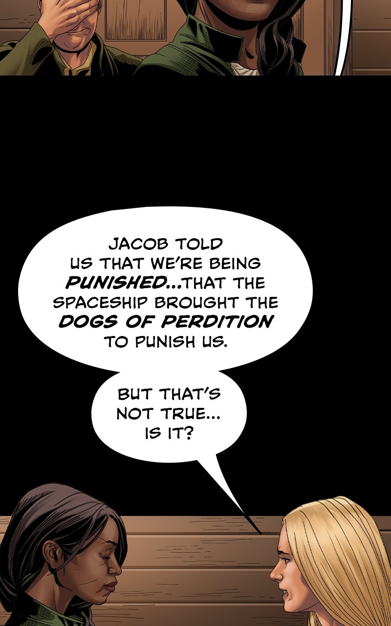 Read Alien (2021) chapter 19 image 10 on Lezhin