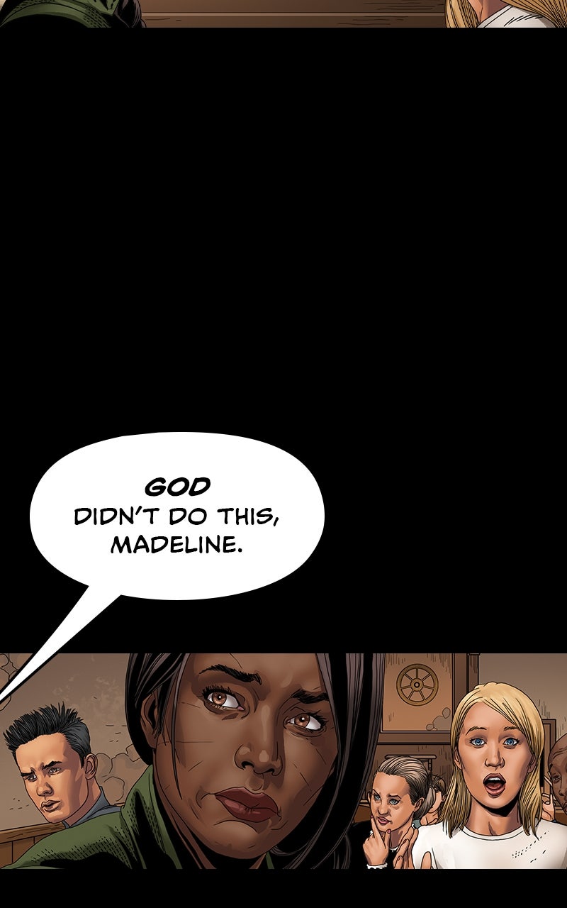 Read Alien (2021) chapter 19 image 11 on Lezhin