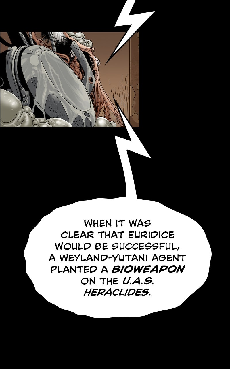 Read Alien (2021) chapter 19 image 18 on Lezhin