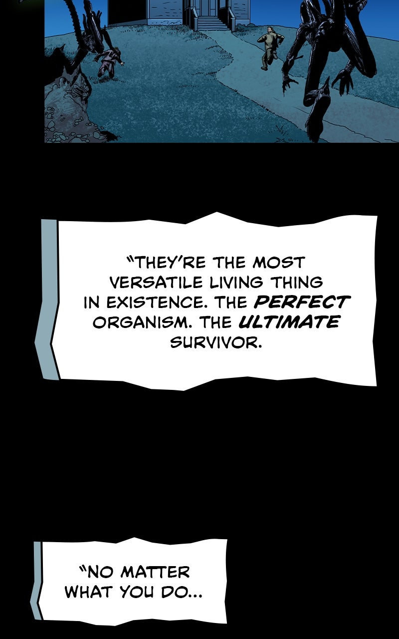 Read Alien (2021) chapter 19 image 23 on Lezhin