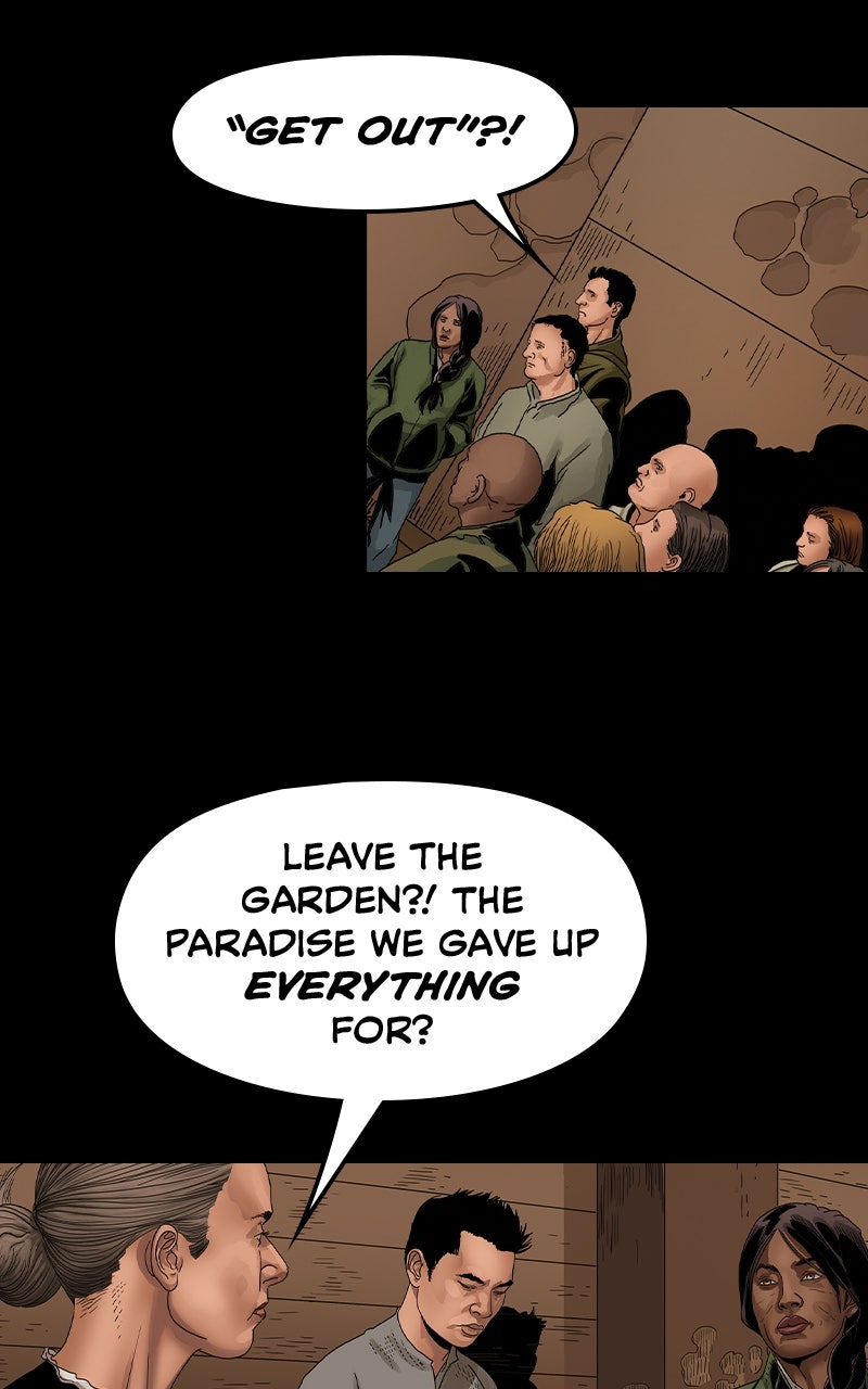 Read Alien (2021) chapter 19 image 26 on Lezhin