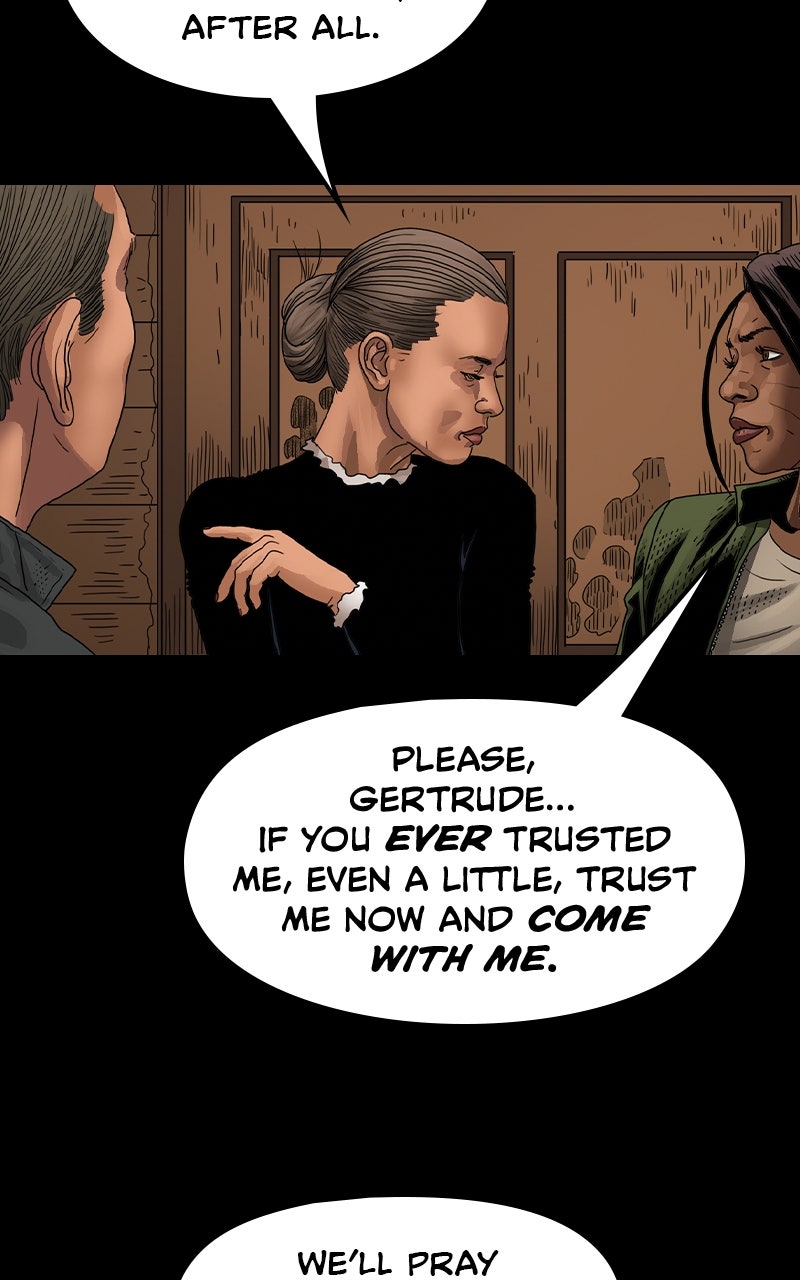 Read Alien (2021) chapter 19 image 29 on Lezhin