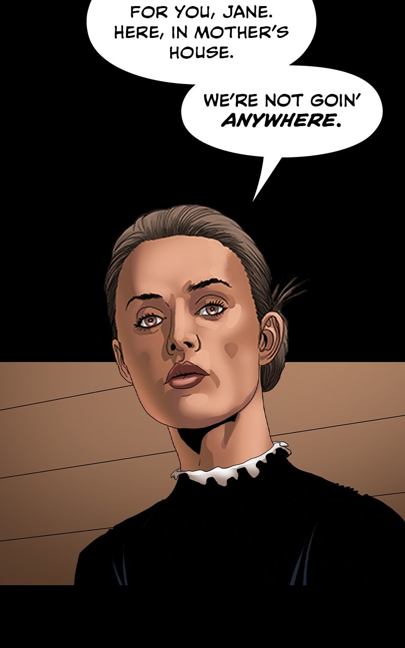 Read Alien (2021) chapter 19 image 30 on Lezhin