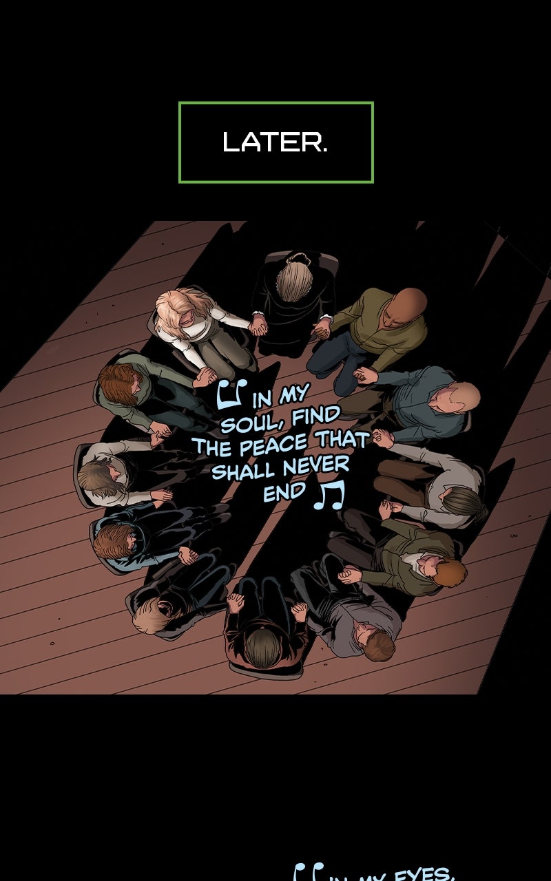 Read Alien (2021) chapter 19 image 31 on Lezhin