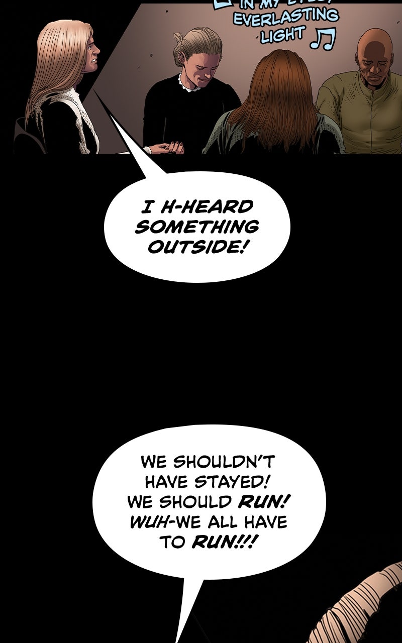 Read Alien (2021) chapter 19 image 32 on Lezhin