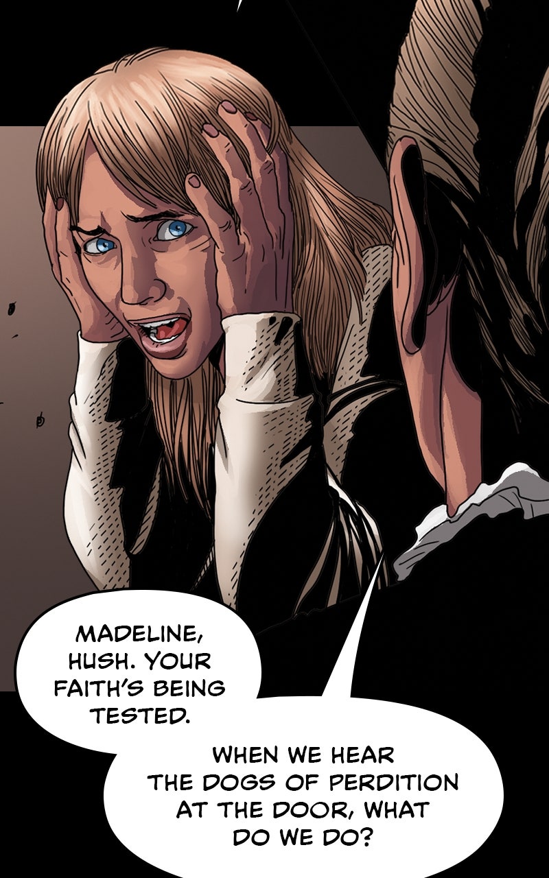 Read Alien (2021) chapter 19 image 33 on Lezhin