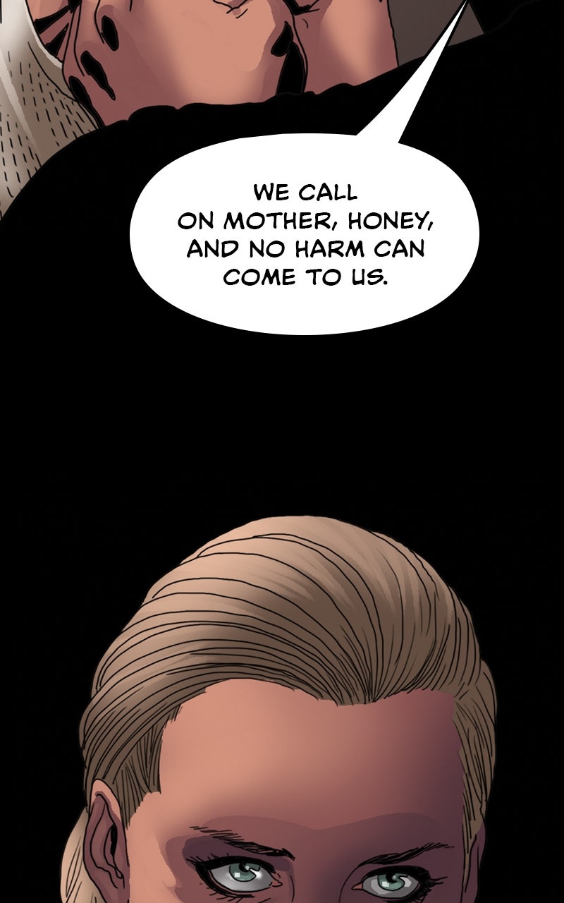 Read Alien (2021) chapter 19 image 35 on Lezhin