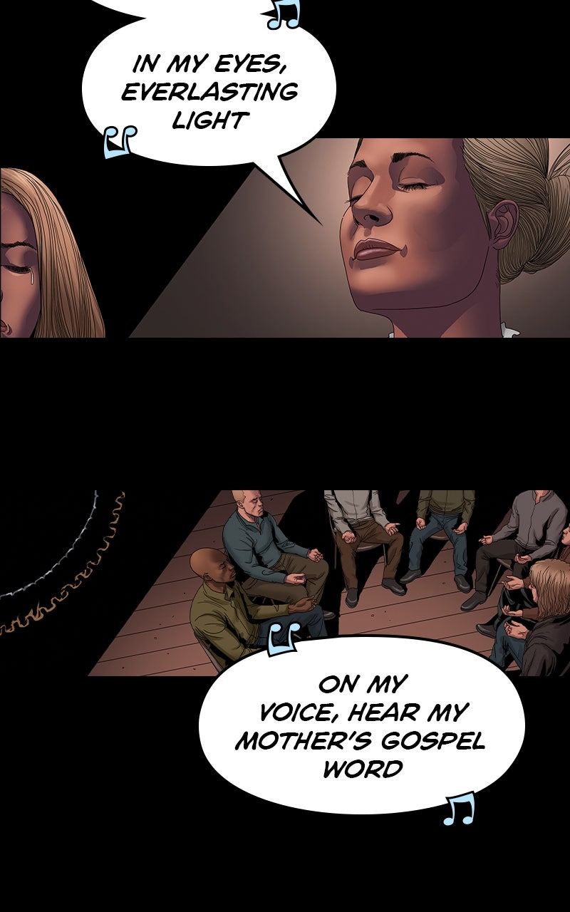 Read Alien (2021) chapter 19 image 37 on Lezhin