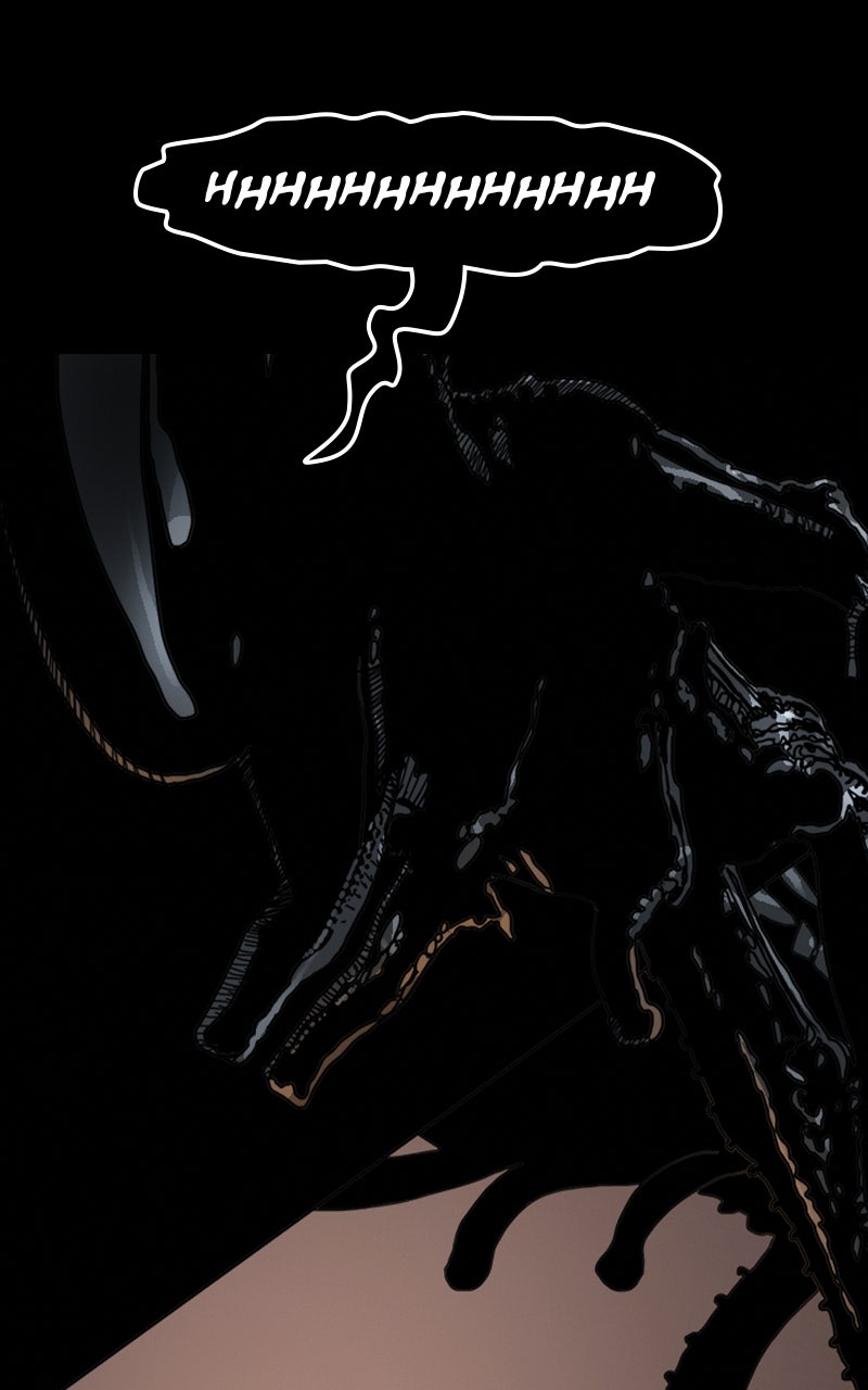Read Alien (2021) chapter 19 image 38 on Lezhin