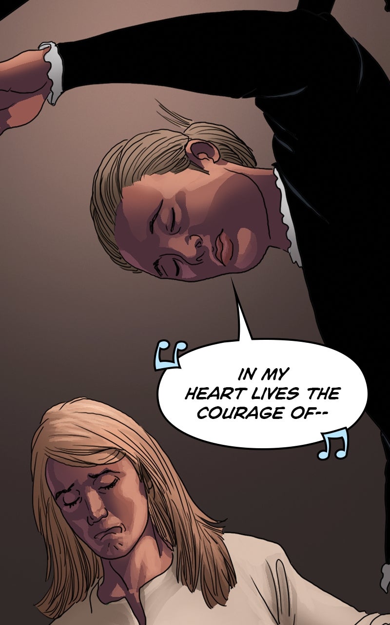 Read Alien (2021) chapter 19 image 39 on Lezhin