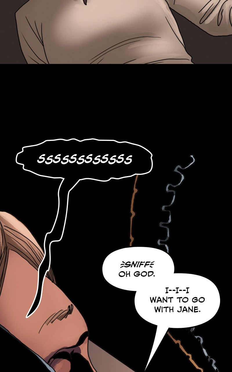 Read Alien (2021) chapter 19 image 40 on Lezhin