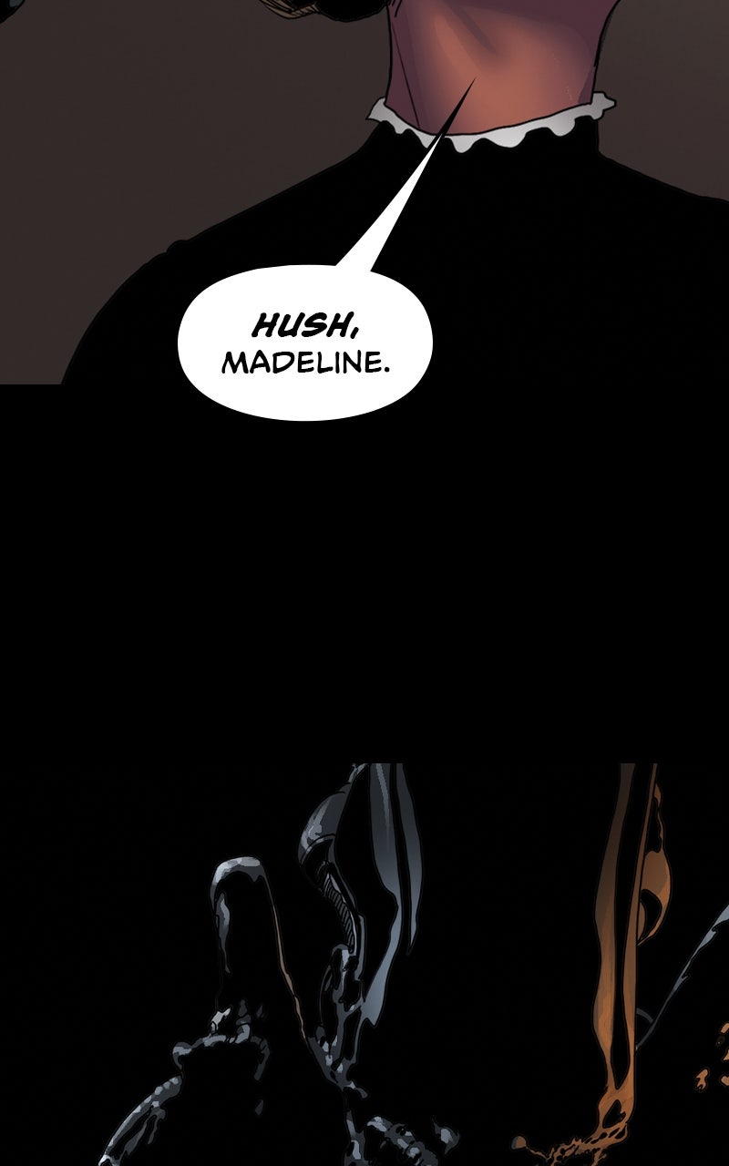 Read Alien (2021) chapter 19 image 42 on Lezhin