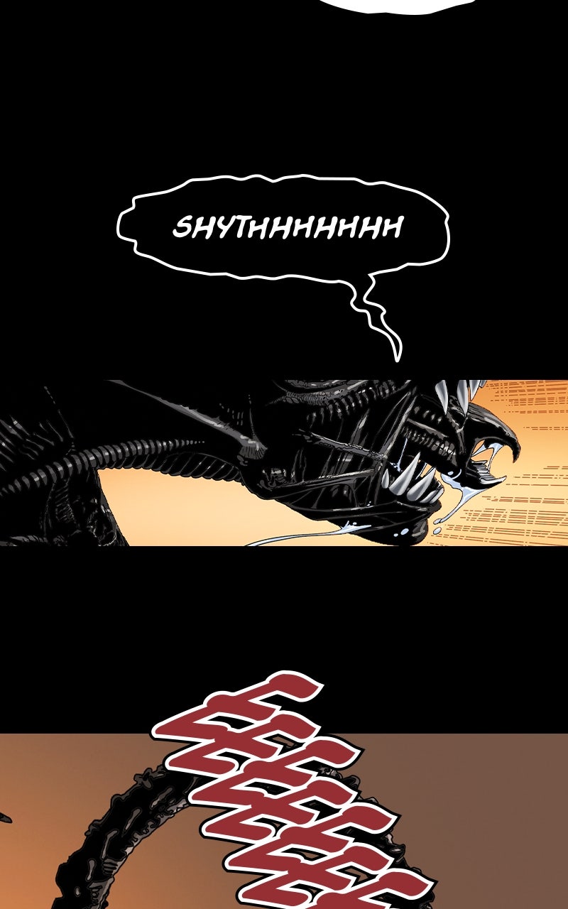 Read Alien (2021) chapter 19 image 45 on Lezhin