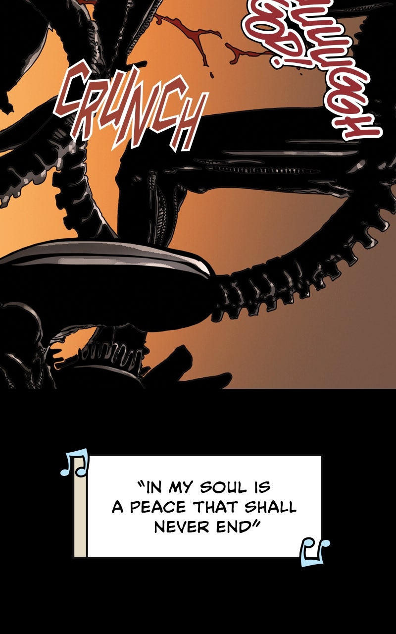 Read Alien (2021) chapter 19 image 47 on Lezhin