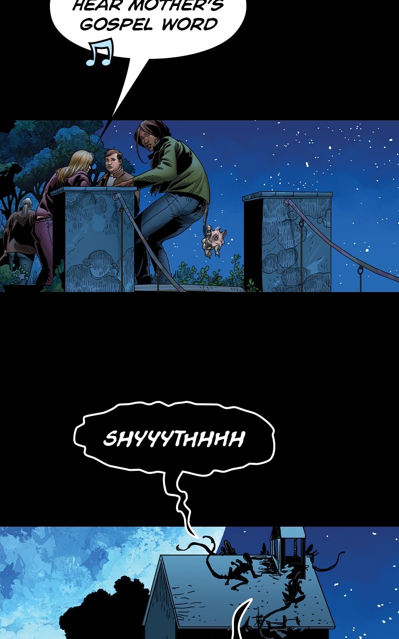 Read Alien (2021) chapter 19 image 49 on Lezhin