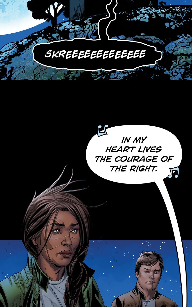 Read Alien (2021) chapter 19 image 50 on Lezhin