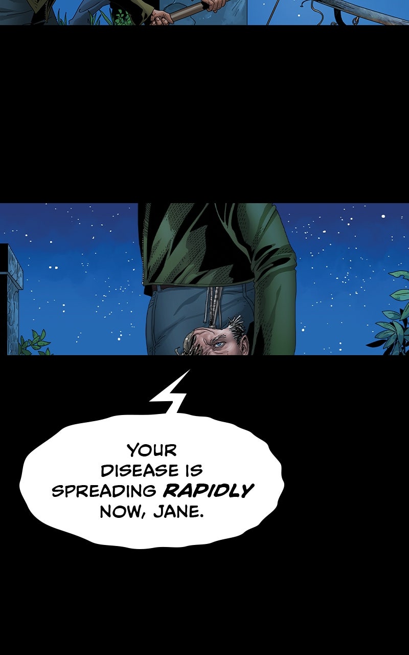Read Alien (2021) chapter 19 image 52 on Lezhin