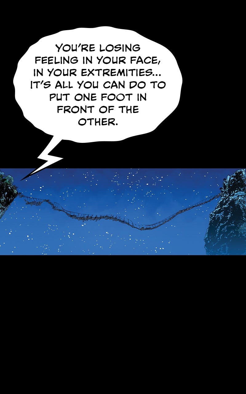 Read Alien (2021) chapter 19 image 53 on Lezhin