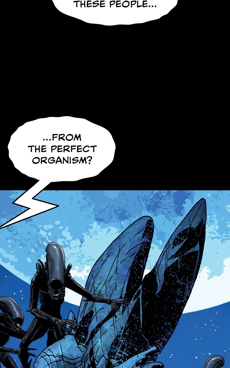Read Alien (2021) chapter 19 image 55 on Lezhin