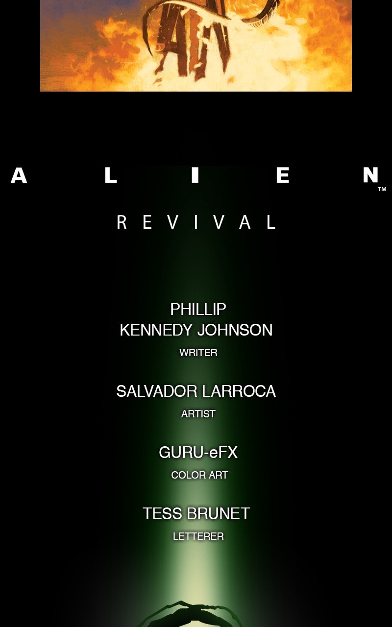Read Alien (2021) chapter 19 image 57 on Lezhin