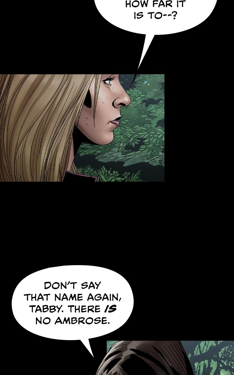 Read Alien (2021) chapter 20 image 10 on Lezhin