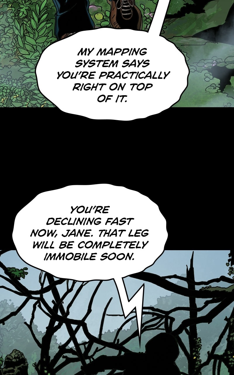Read Alien (2021) chapter 20 image 16 on Lezhin
