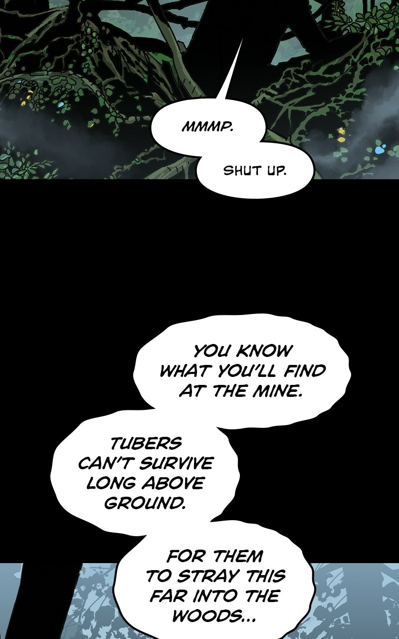 Read Alien (2021) chapter 20 image 17 on Lezhin