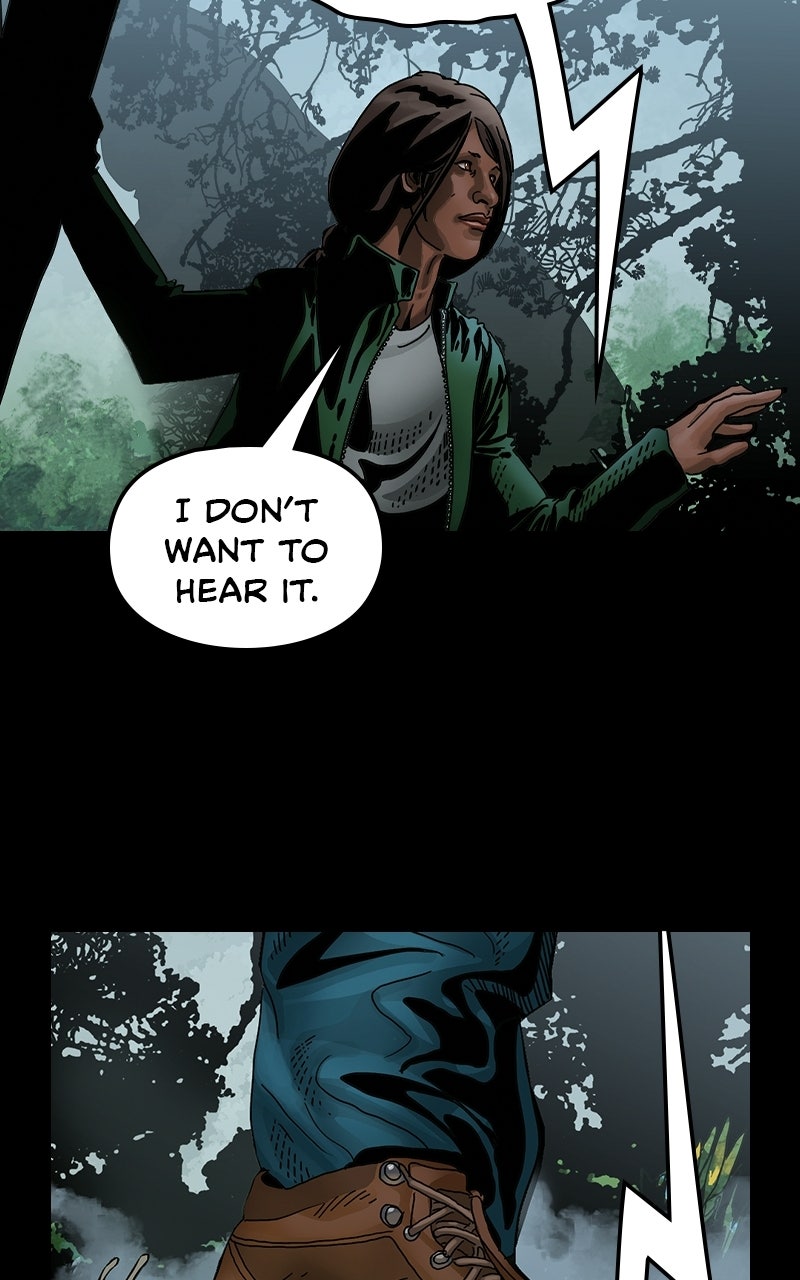 Read Alien (2021) chapter 20 image 18 on Lezhin