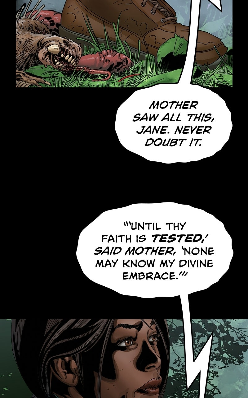 Read Alien (2021) chapter 20 image 19 on Lezhin
